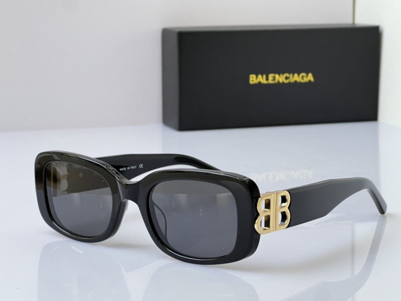 Balenciaga Sunglasses